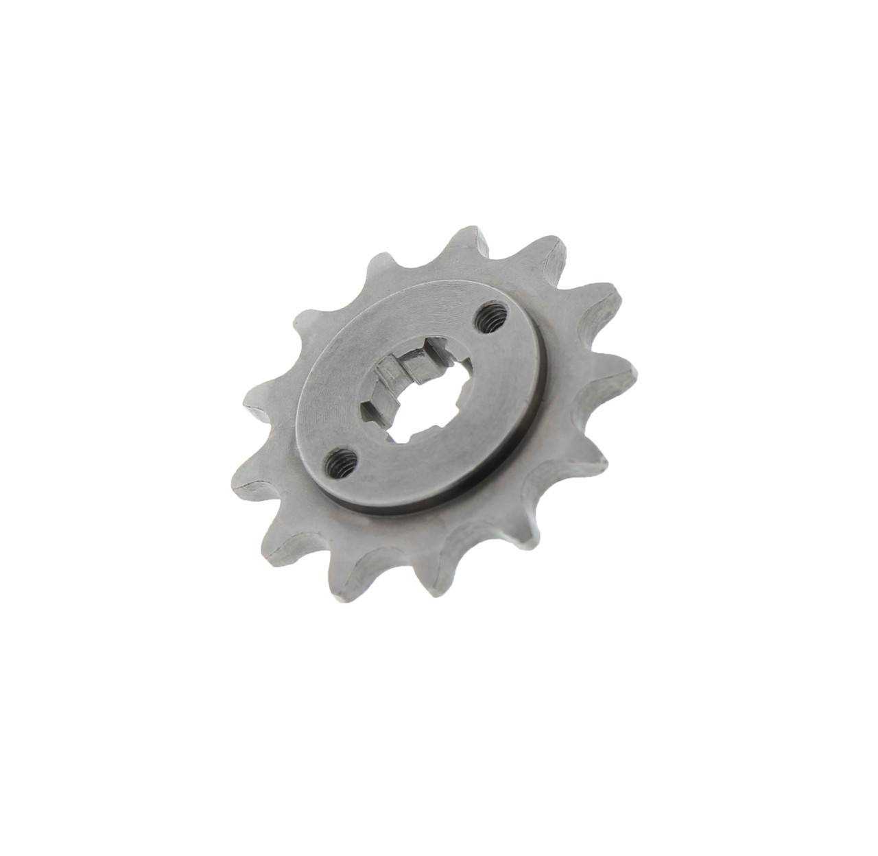 パーツ GOLD STAR サンスター チェーン＆スプロケット 3点セット カワサキ Ninja250 Z250