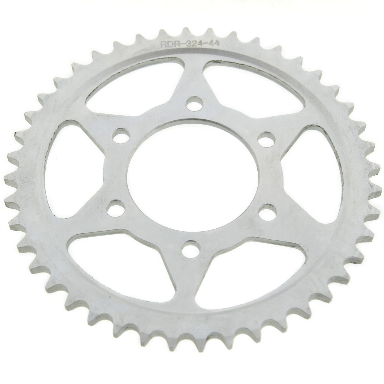 1980 Kawasaki KZ750G LTD II Rear Sprocket 44 Tooth - RaceDriven