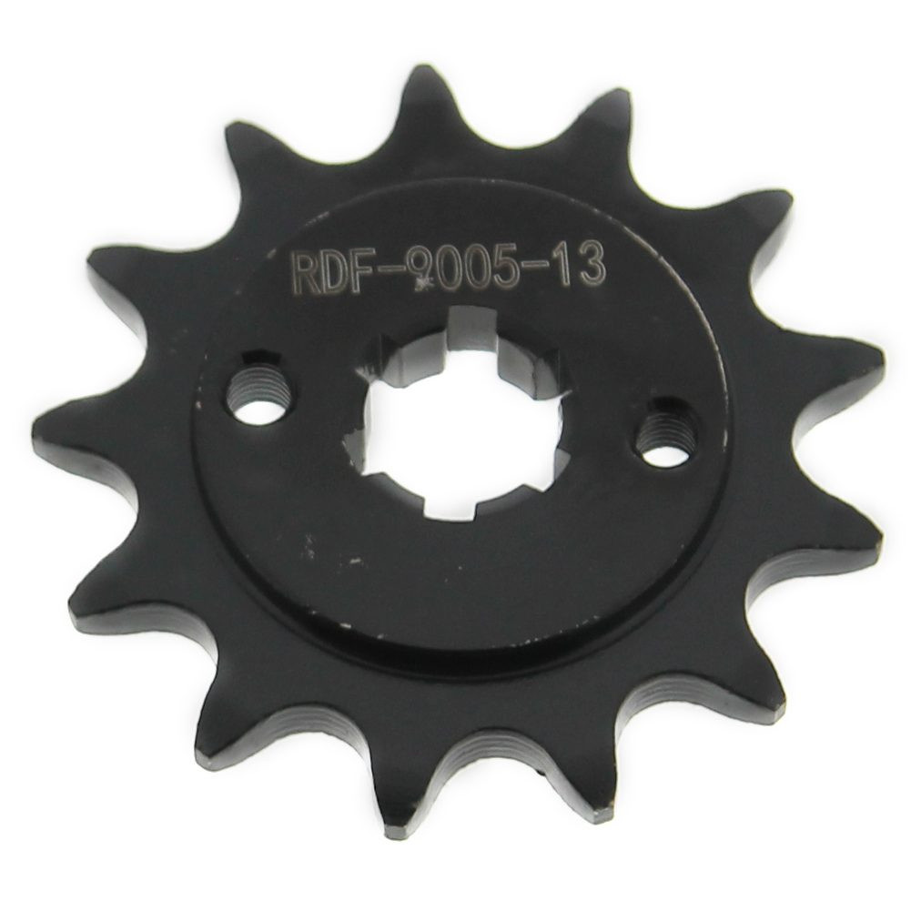 CZ 94L Gold MX Chain & Silver Sprocket 13/41 2000 2001 Yamaha 200 Blaster YFS200