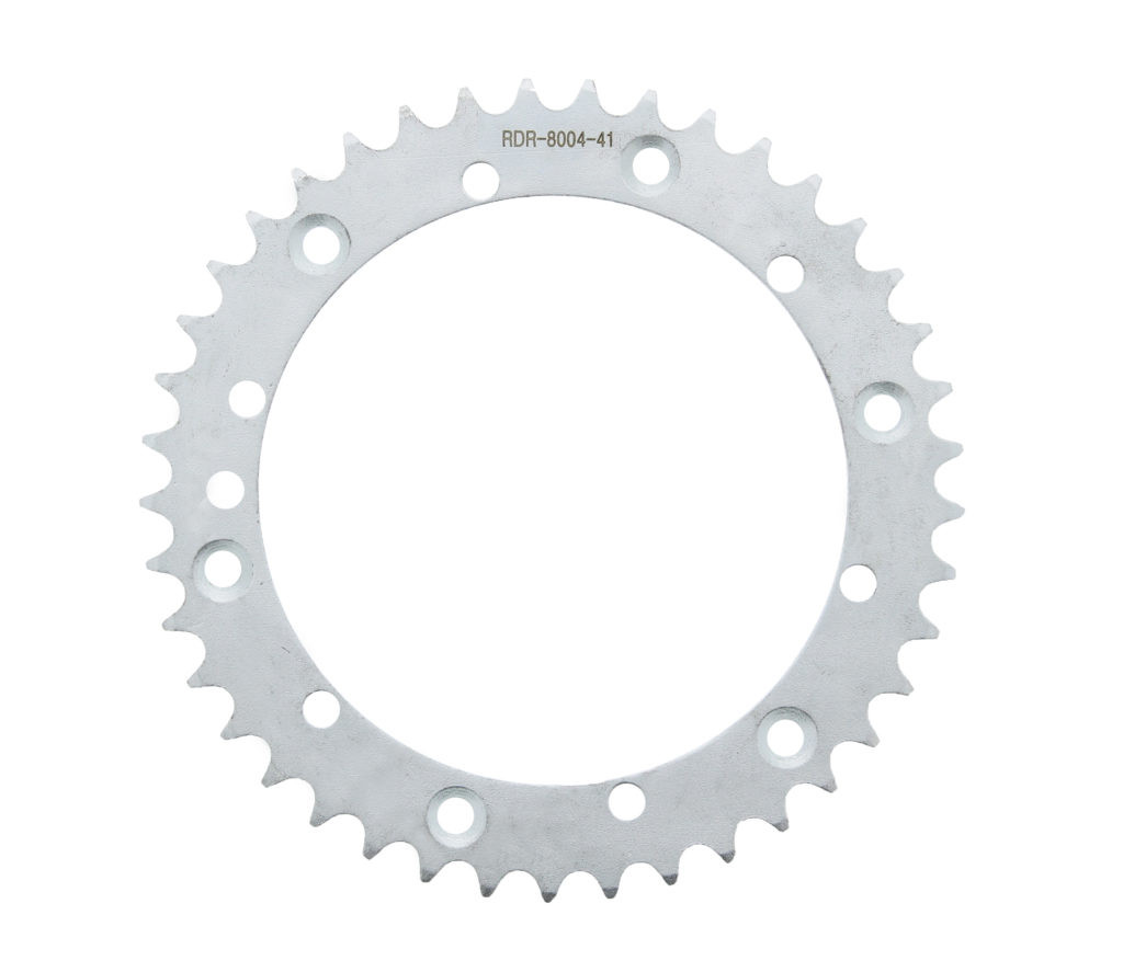CZ 94L Gold MX Chain & Silver Sprocket 13/41 2000 2001 Yamaha 200 Blaster YFS200