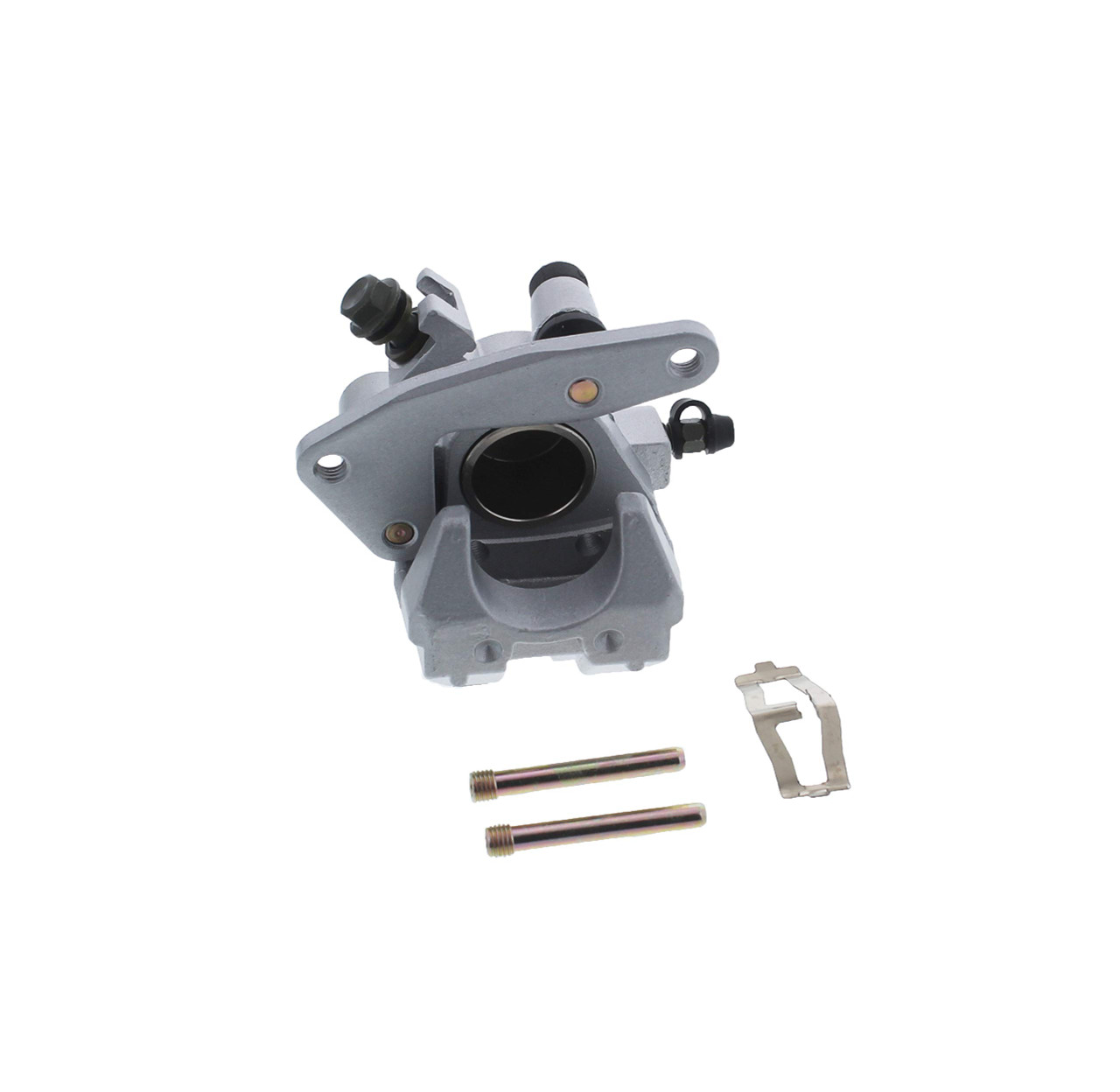 Brake Caliper Honda 400 TRX400X 2x4 2009 2012 - 2014 Front Right by Race-Driven