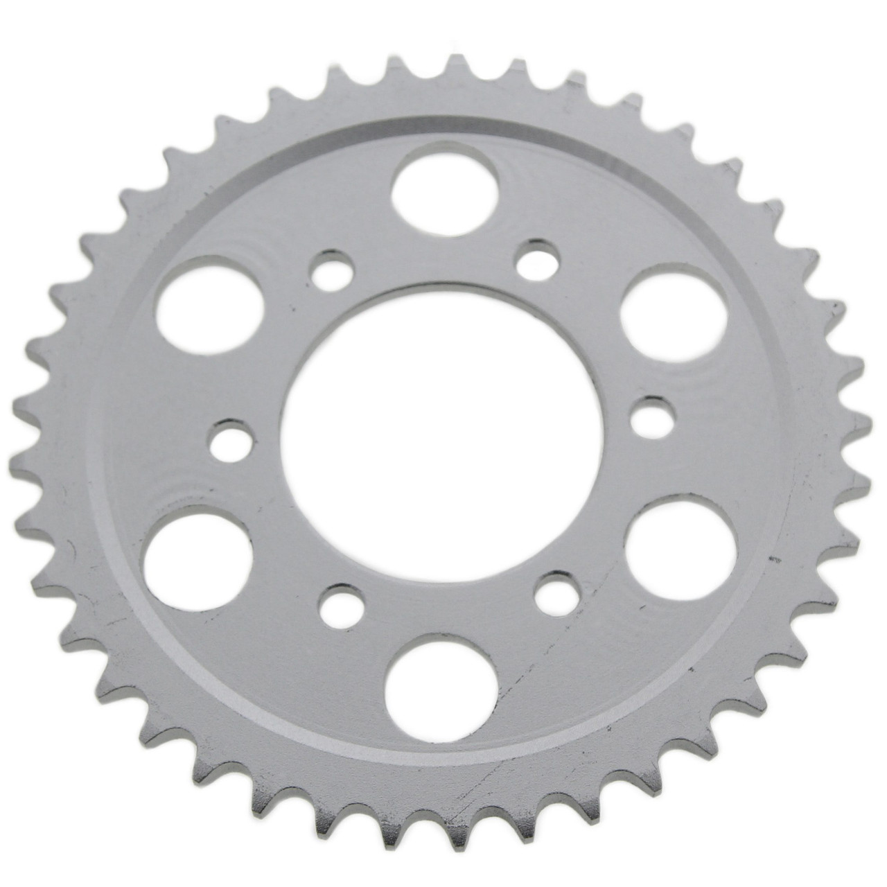 Sprocket for Kawasaki KZ750B 1976 - 1979 Rear 41 Tooth Sprocket by Race-Driven