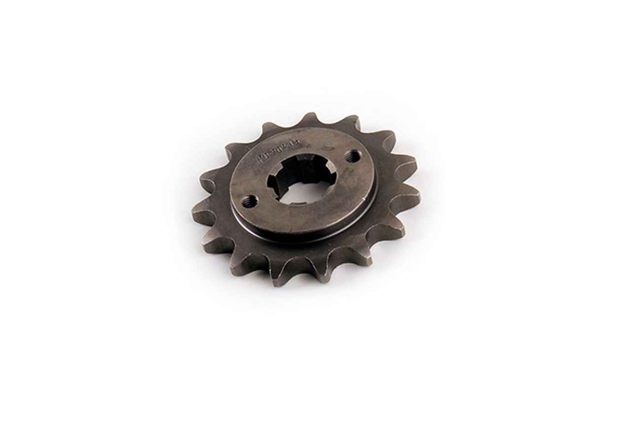 1984 1985 1986 Honda VF500F Interceptor 500 Front Sprocket 15 Tooth