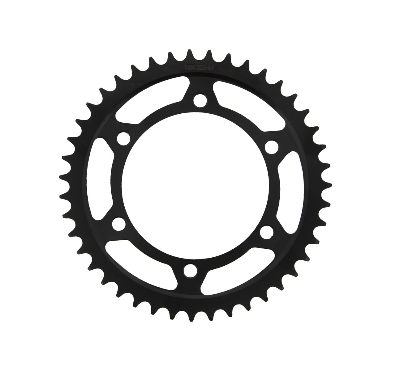 Sprockets for Kawasaki Ninja ZX-6 ZX600 1990 - 1993 Front & Rear