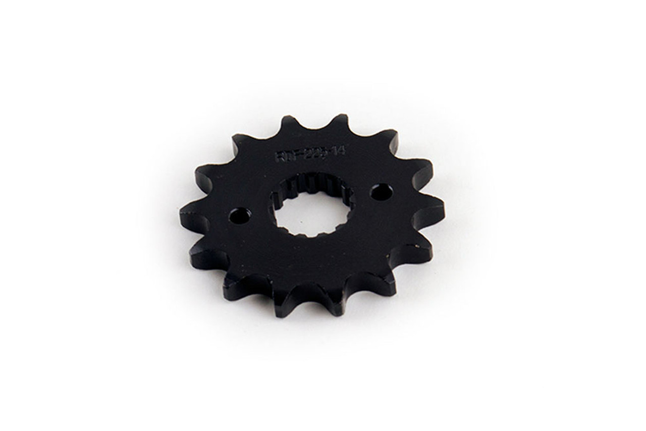 Sprockets for Kawasaki Ninja ZX-6 ZX600 1990 - 1993 Front & Rear