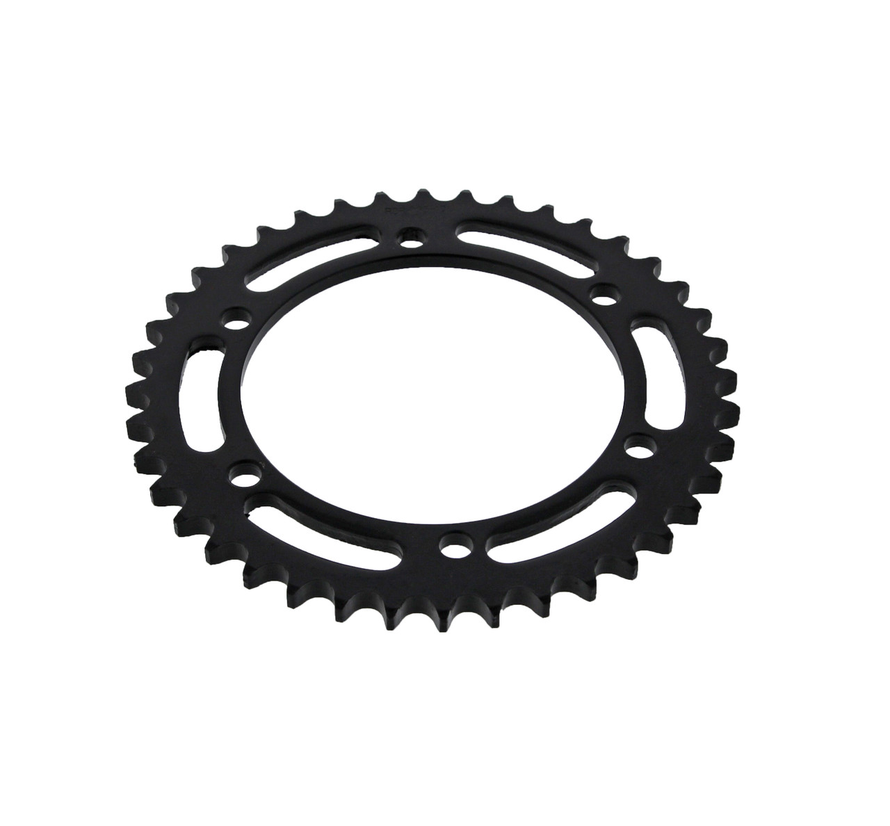 1993 Yamaha YZF-750 YZF 750 530 Conversion Front And Rear Sprocket 17/40
