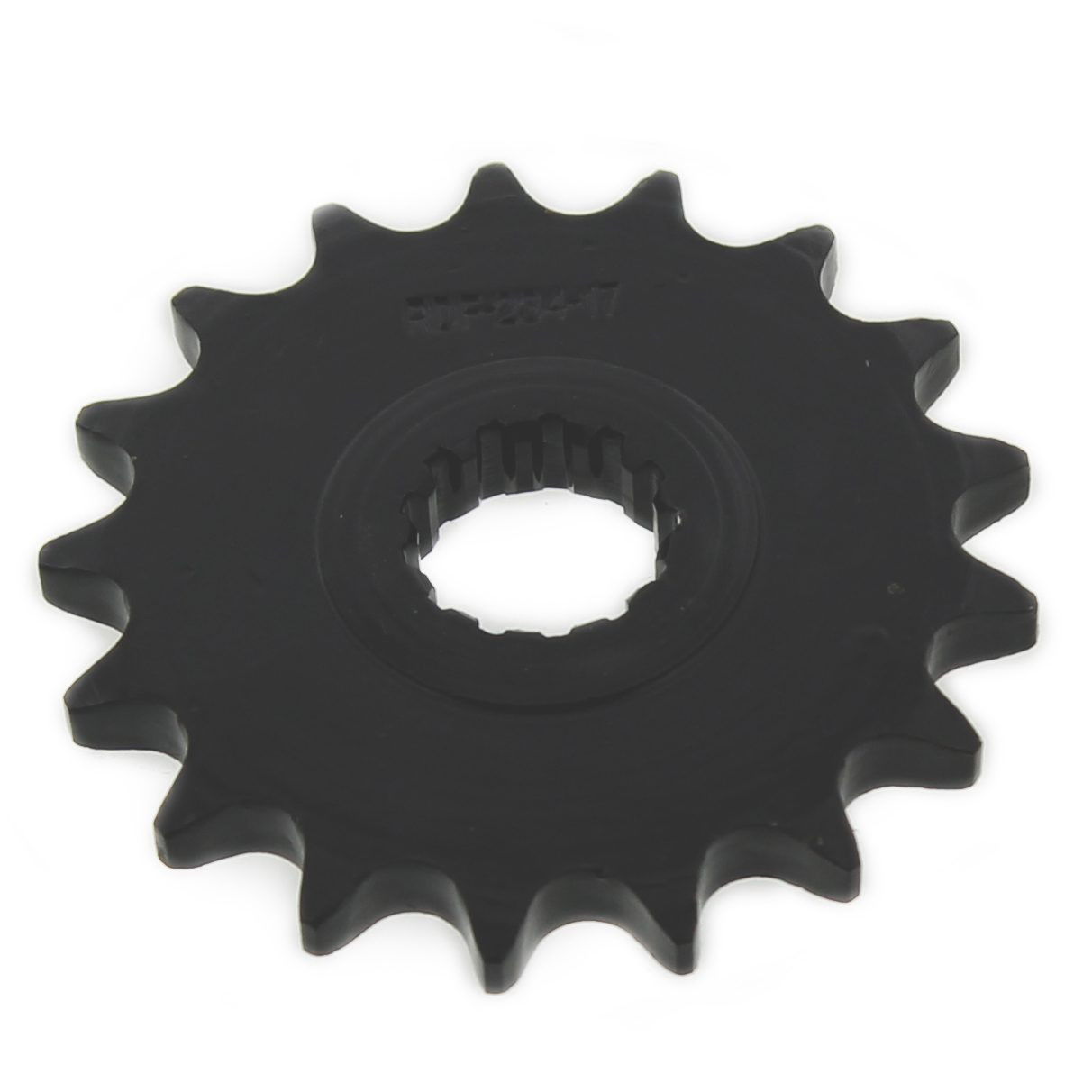 1989 1990 1991  Yamaha FZR-750RR FZR 750RR Front And Rear Sprocket 17/40