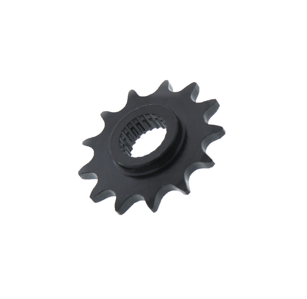 Sprocket set for Yamaha TT-R250 250 1999-2006 13 Tooth Front & 49