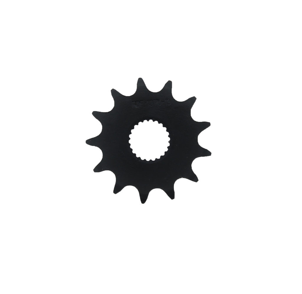Sprocket set for Yamaha TT-R250 250 1999-2006 13 Tooth Front & 49 Tooth Rear