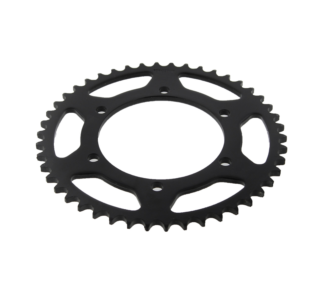 1991 1992 1993 Kawasaki Zephyr ZR750 Front & Rear Sprockets 16/46