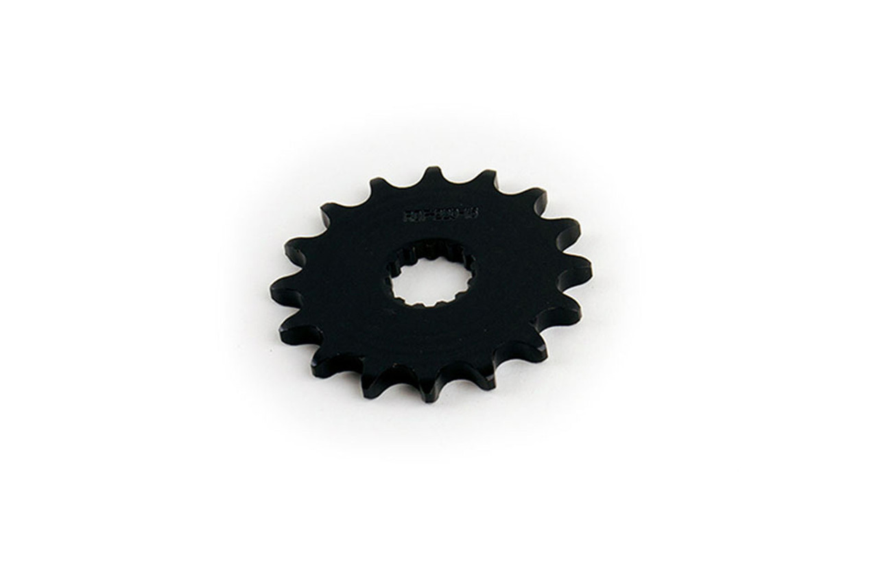 2000 Kawasaki ZR750F2 ZR-7 Front Sprocket 16 Tooth