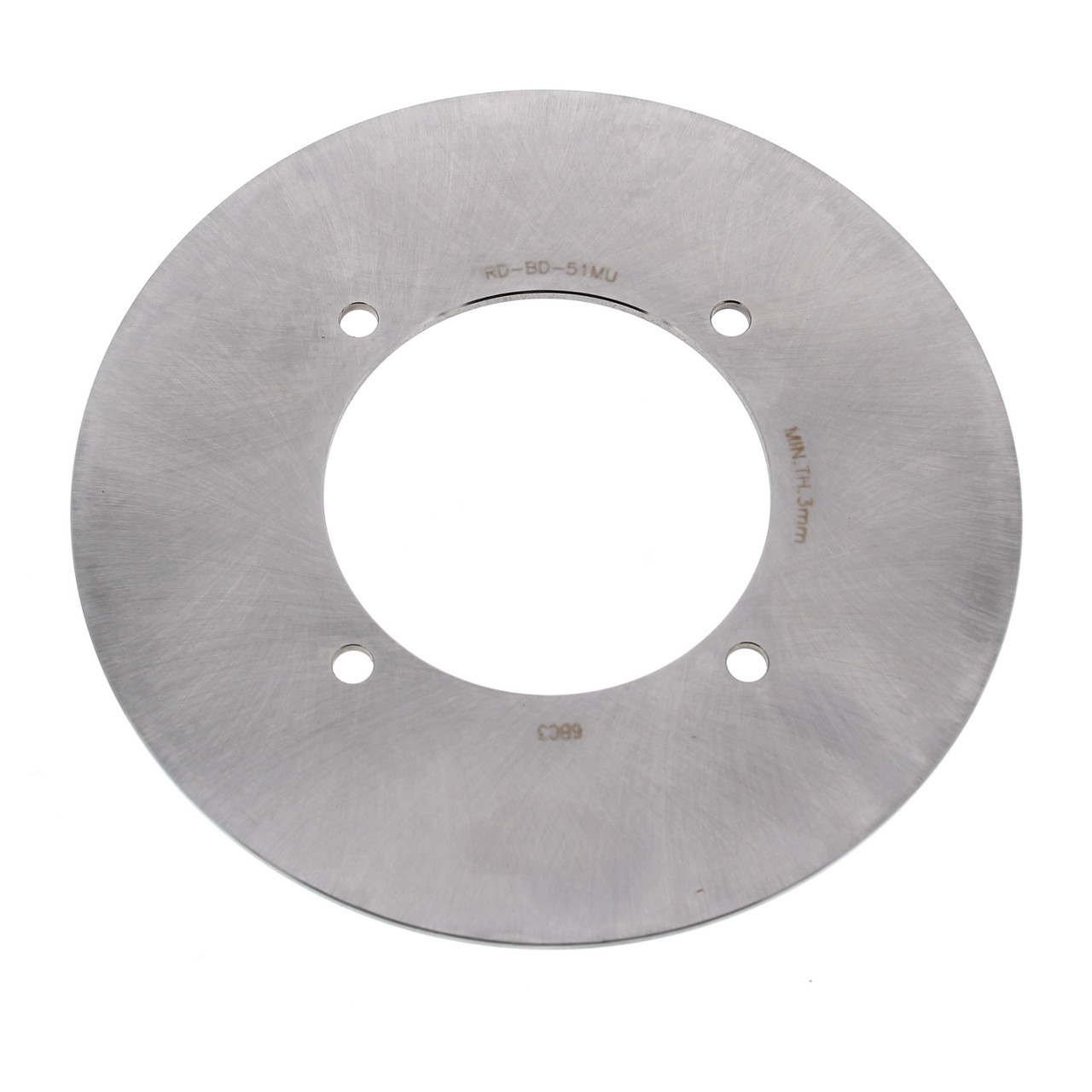 2005 Arctic Cat 250 2x4 Race-Driven Rear MudRat Brake Rotor Disc for 4 Wheeler