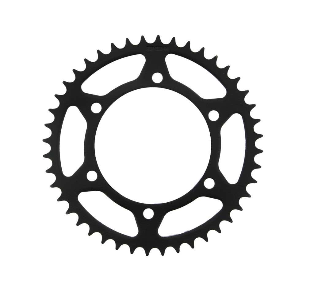 1991 1992 1993 Kawasaki Zephyr ZR750 Rear Sprocket 44 Tooth
