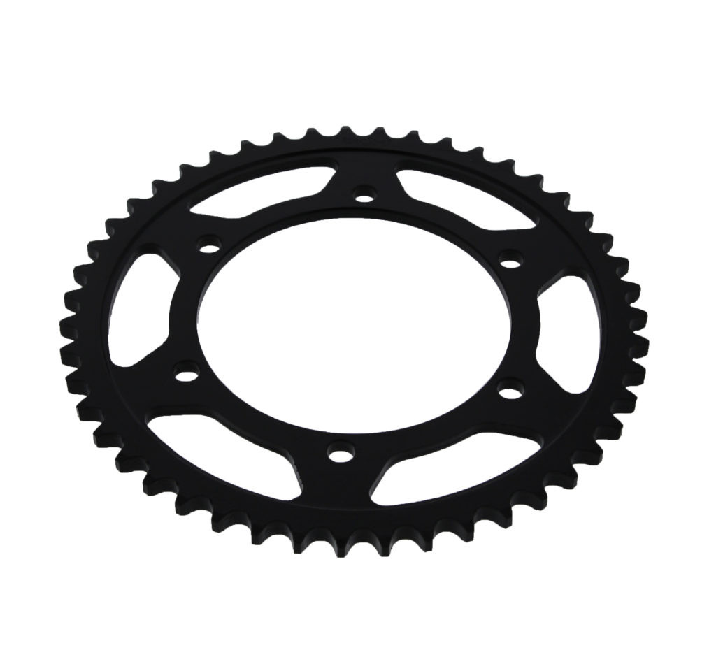 1987 1988 Yamaha FZR-750R FZR 750R REAR Steel Sprocket 47 Tooth