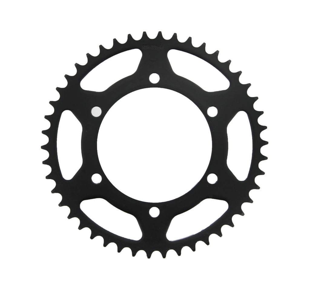 2000 2001 2002 Kawasaki W650 EJ650A Rear Sprocket 46 Tooth