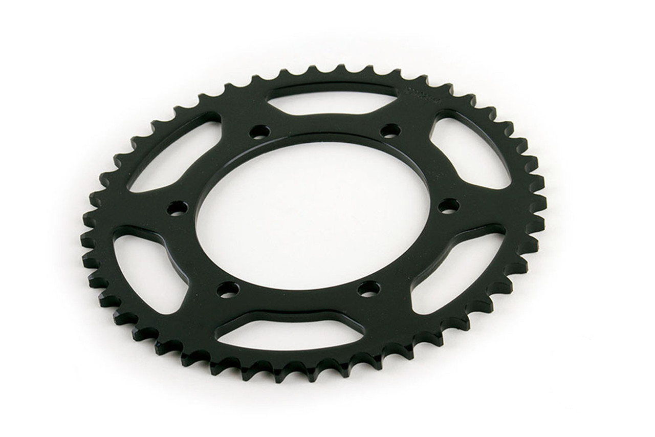 2000 2001 2002 Kawasaki W650 EJ650A Rear Sprocket 46 Tooth