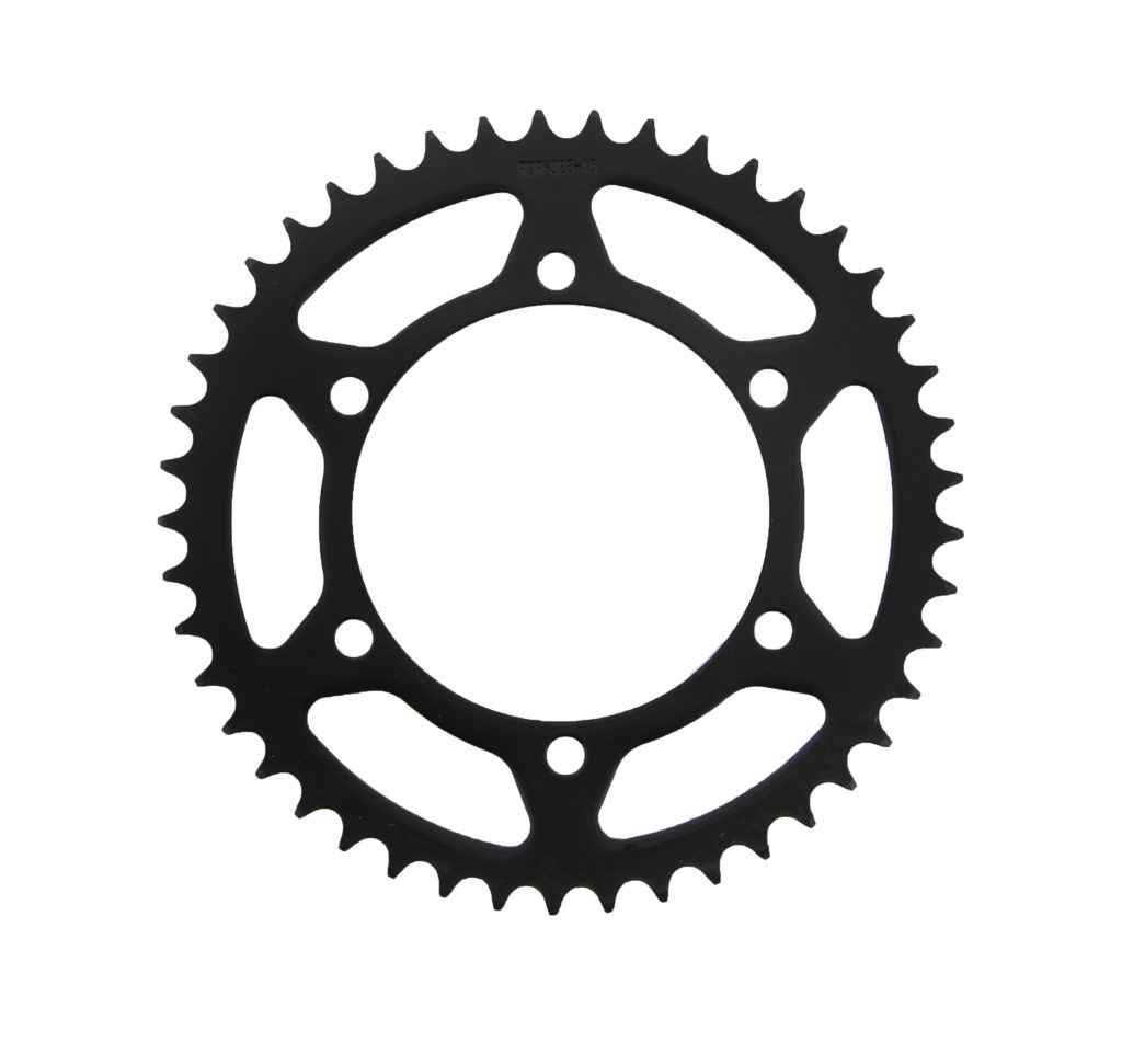 1991 1992 1993 Kawasaki Zephyr ZR750 Rear Sprocket 45 Tooth