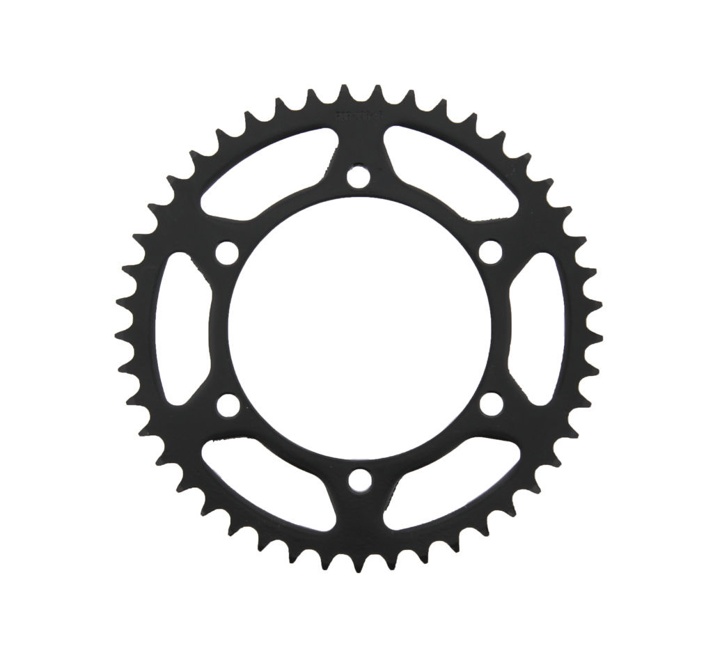 1988 Yamaha FZ-750 FZ 750 REAR Steel Sprocket 45 Tooth
