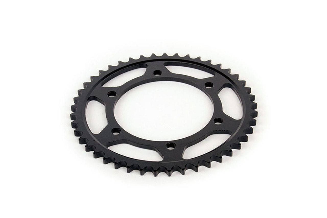 1987 Yamaha FZ-700 FZ 700 REAR Steel Sprocket 45 Tooth