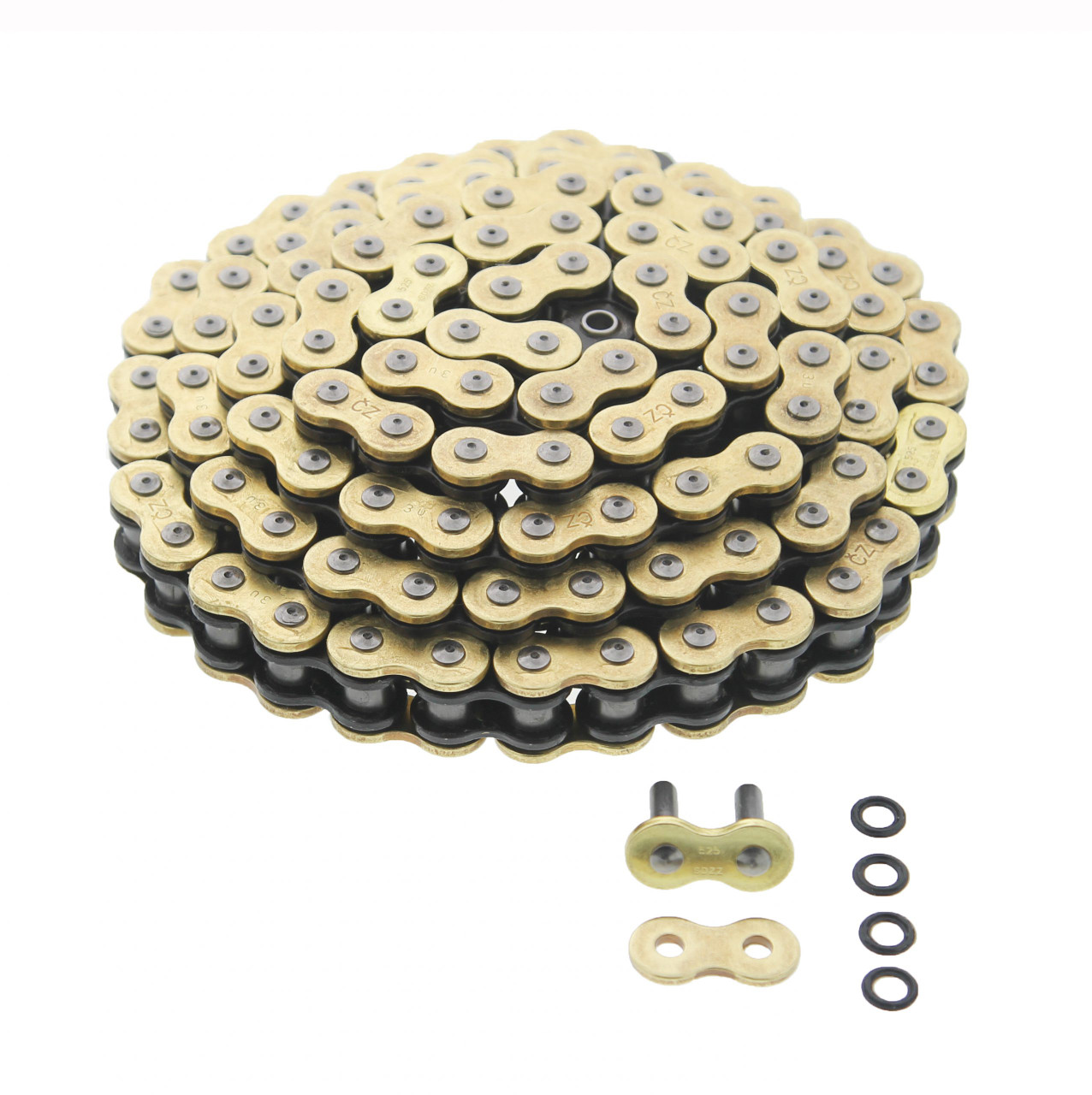 Lyla Nut & Bolt Set Aluminum CNC Bike Double Chain Ring Crank Nuts Bicycle  Bolt Screw Gold Price in India - Buy Lyla Nut & Bolt Set Aluminum CNC Bike  Double Chain