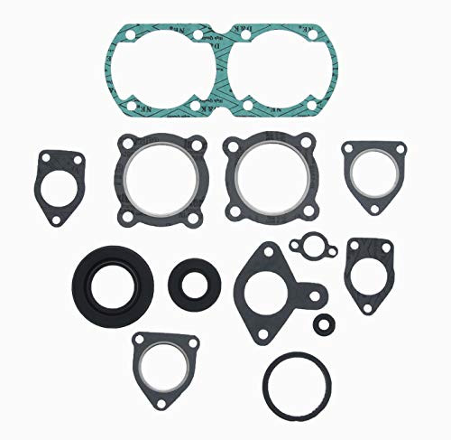 Complete Gasket Kit fits Yamaha Ovation 340 LE CS340E 1996 - 1999 by Race-Driven