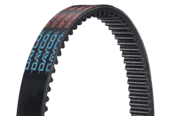 Dayco HP Outdoor Activity Drive Belt - Part No. HP2032