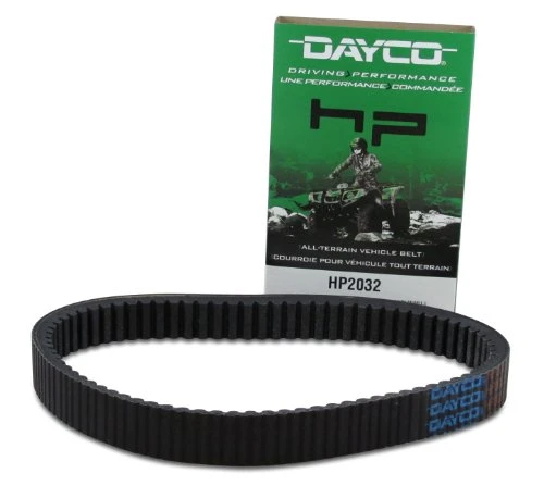 Dayco HP Outdoor Activity Drive Belt - Part No. HP2032