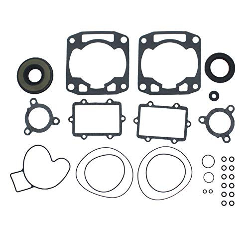 Complete Gasket Kit fits Arctic Cat T500 T 500 2008 2009 by Race-Driven