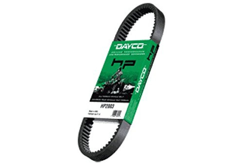 Dayco HP Outdoor Activity Drive Belt - Part No. HP2026