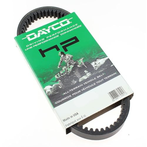 Dayco HP Outdoor Activity Drive Belt - Part No. HP2030