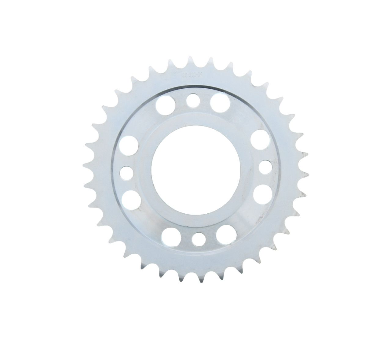 1982 1983 Honda CM450E CM 450 Race-Driven 34 Tooth Rear Sprocket Motorcycle