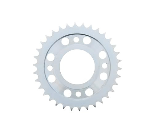 1982 1983 Honda CM450E CM 450 Race-Driven 34 Tooth Rear Sprocket Motorcycle