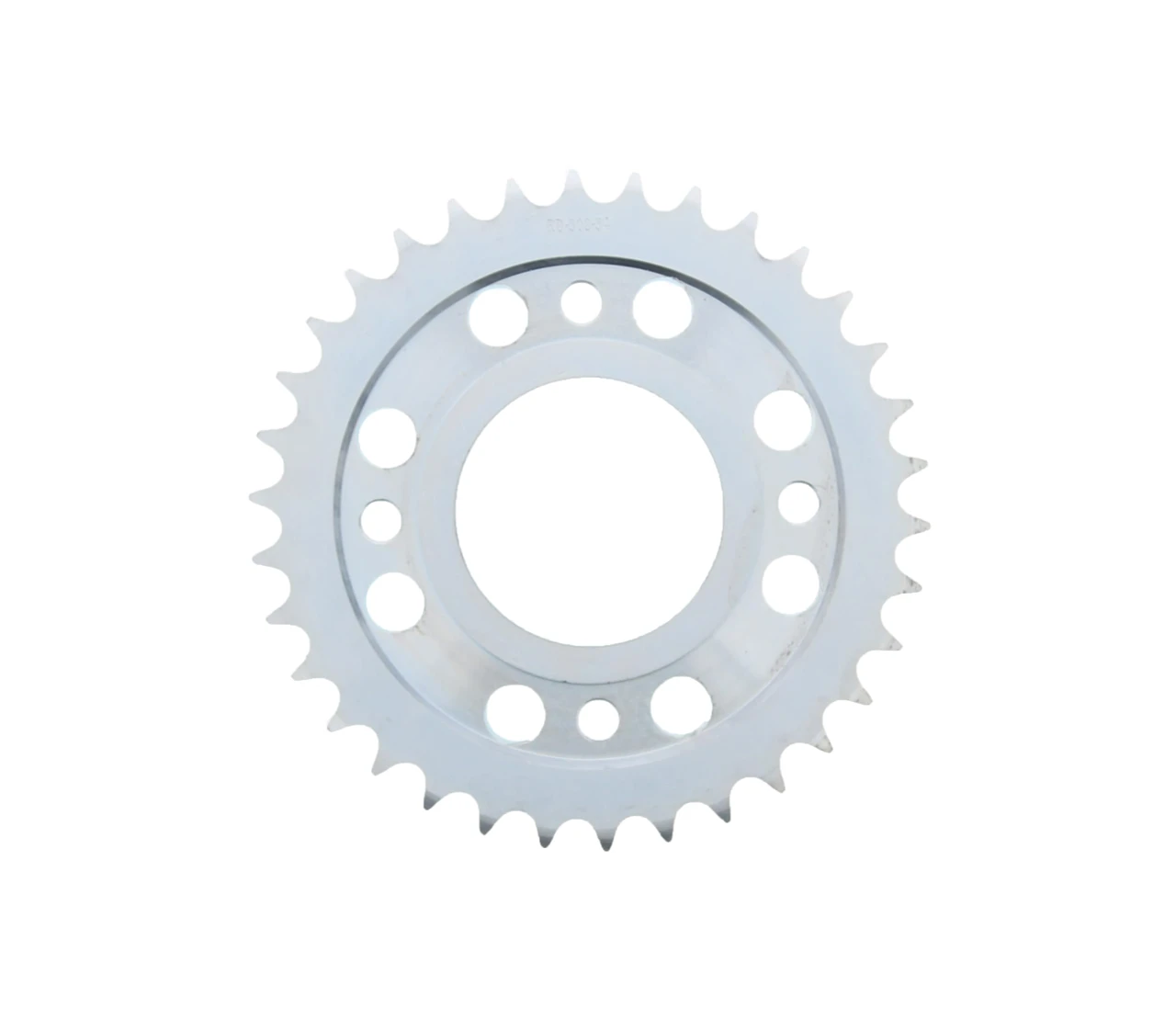1979 1980 1981 Honda CM400T Rear Sprocket 34 Tooth