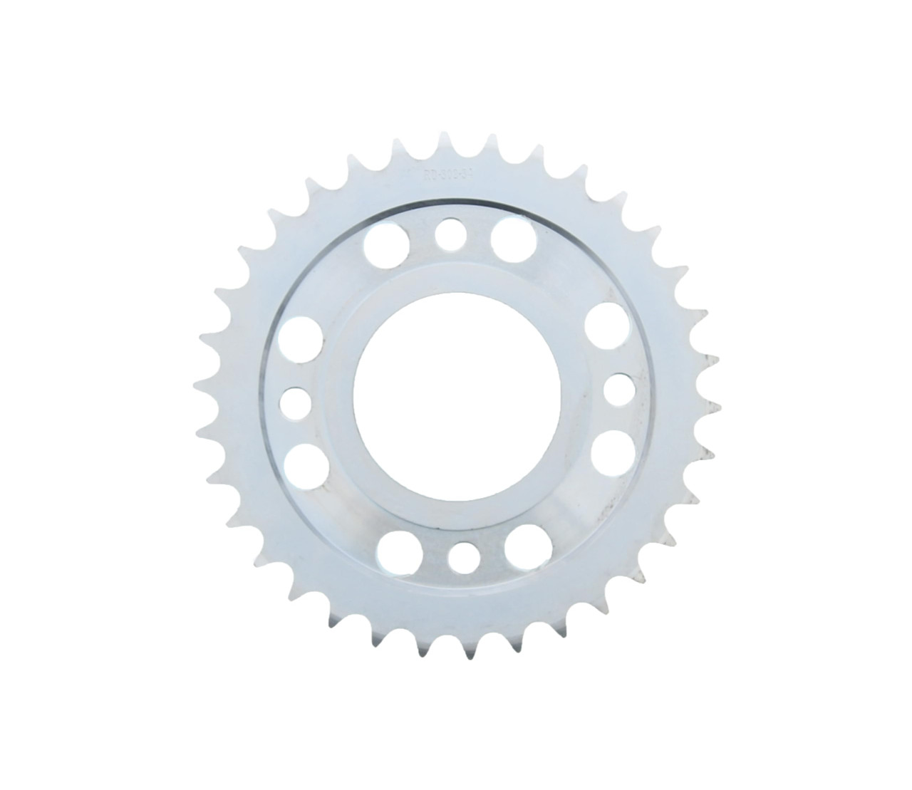 1978 1979 Honda CB400T Hawk II Rear Sprocket 34 Tooth
