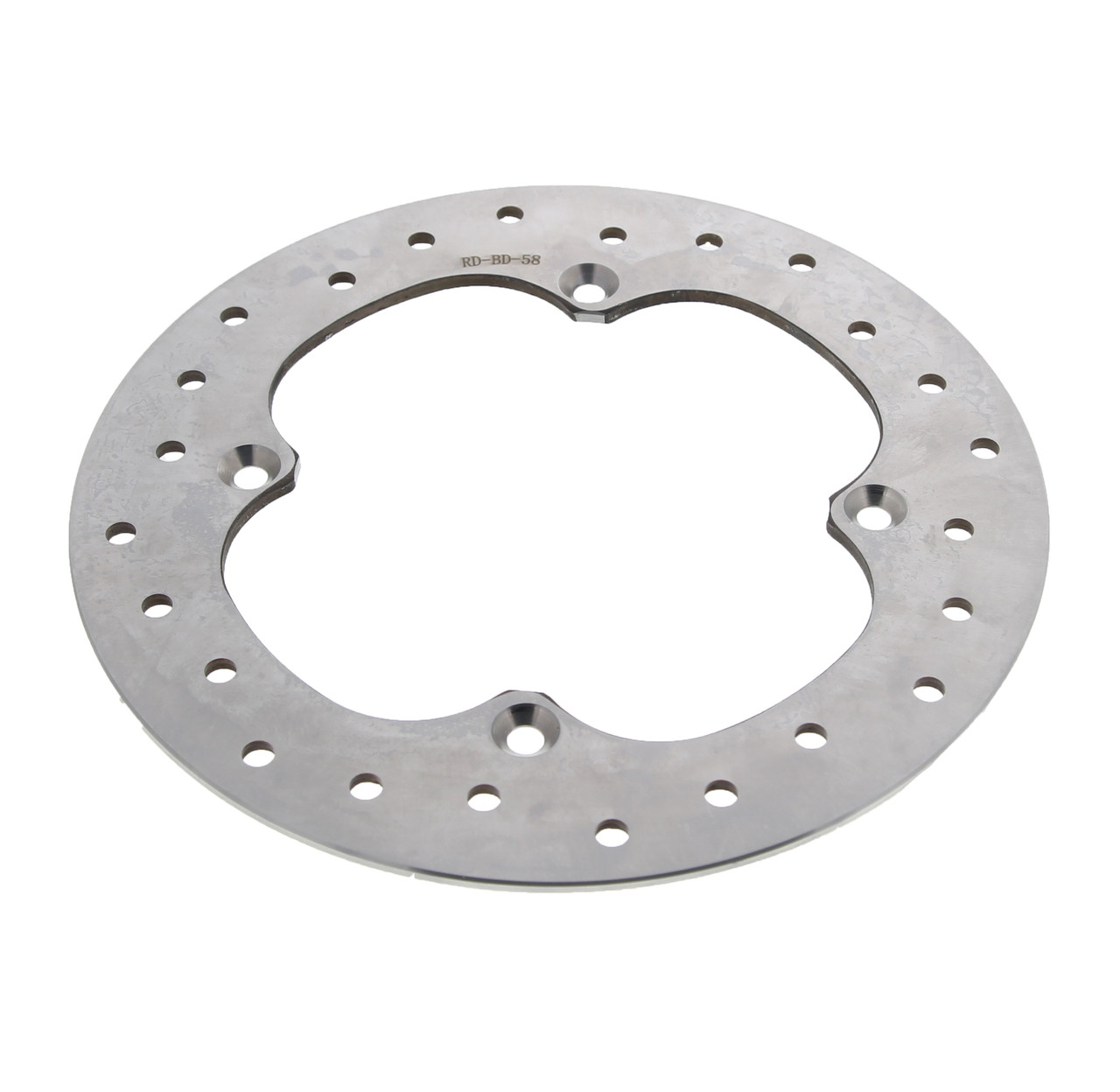 Brake Rotor for Can-Am Maverick X3 2017 - 2024 Rear Brake Disc by Race-Driven