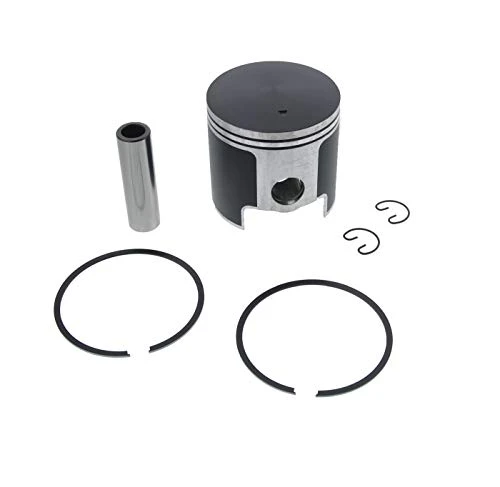 Piston Kit for Polaris Indy Trail 500 1998 Teflon Coated Snowmobile Race-Driven