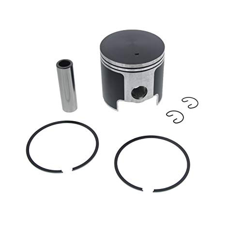 Piston Kit for Polaris Indy Supersport 500 1997 1998 Teflon Coated Race-Driven