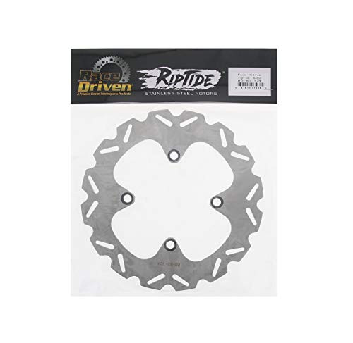 Brake Rotor for Yamaha YXZ1000R 2016 - 2018 Front or Rear RipTide by Race-Driven