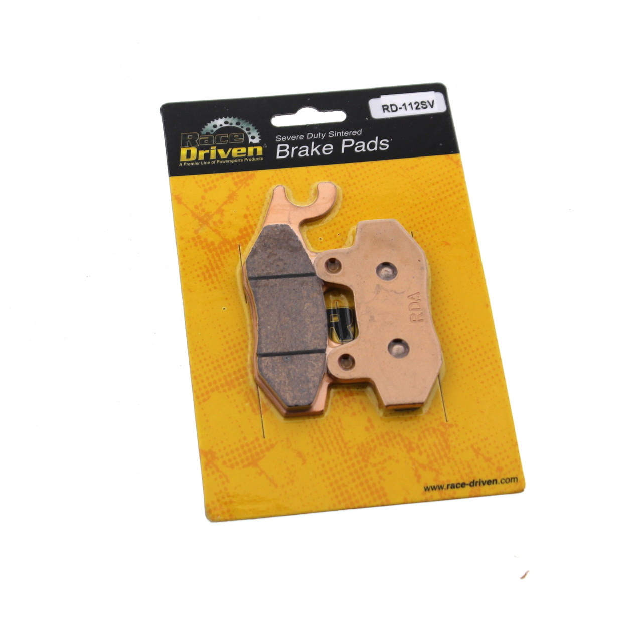 Brake Pads for Suzuki LT-R450 LT-R 450 LTR450 2006-2009 Front & Rear Brake Pads