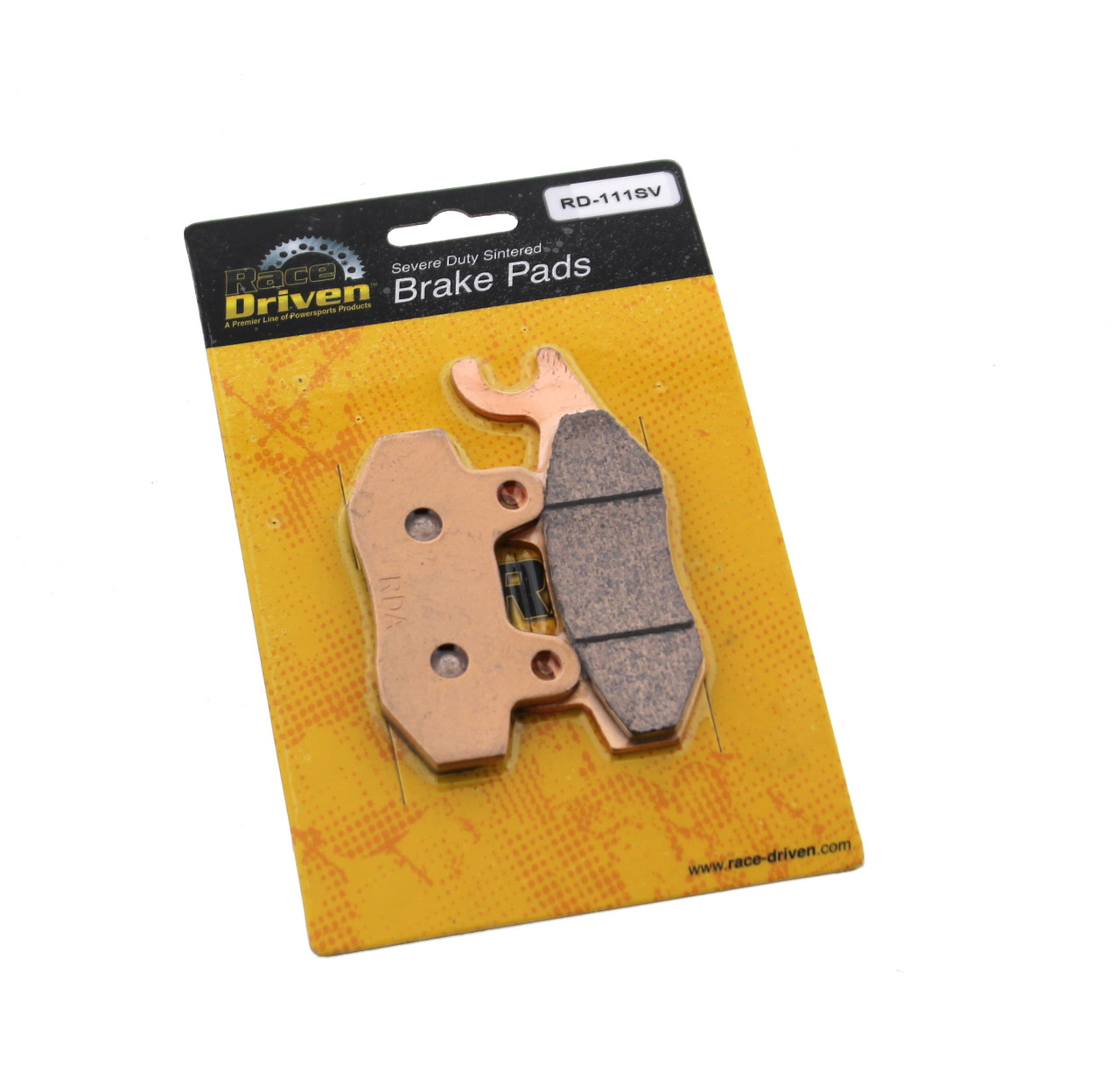 Brake Pads for Suzuki LT-R450 LT-R 450 LTR450 2006-2009 Front & Rear Brake Pads