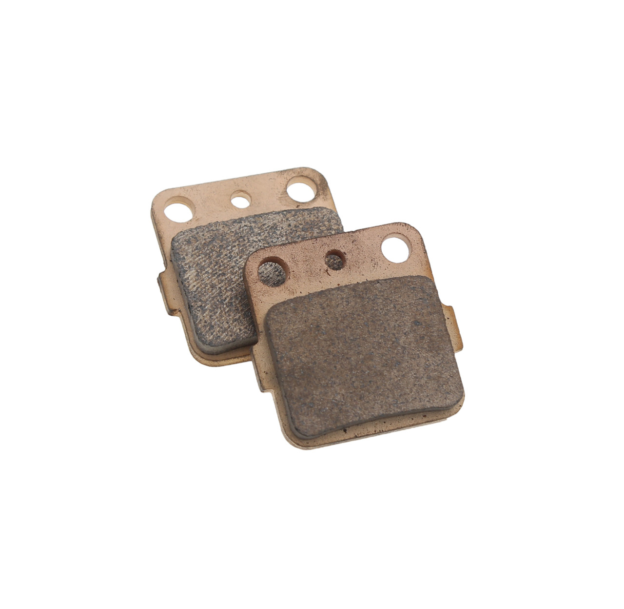 Brake Pads fit Polaris ACE 150 2018 - 2021 Front and Rear by Race-Driven