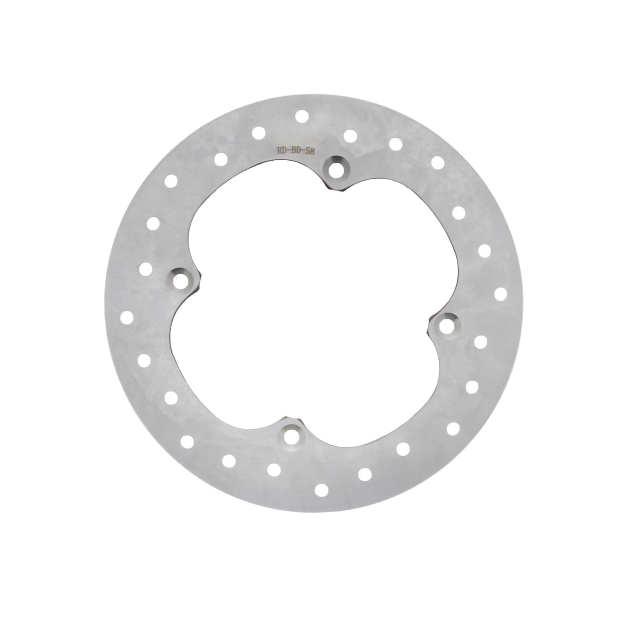 Brake Rotors fit Can-Am Maverick X3 2017 -2026 Front & Rear Discs by Race-Driven