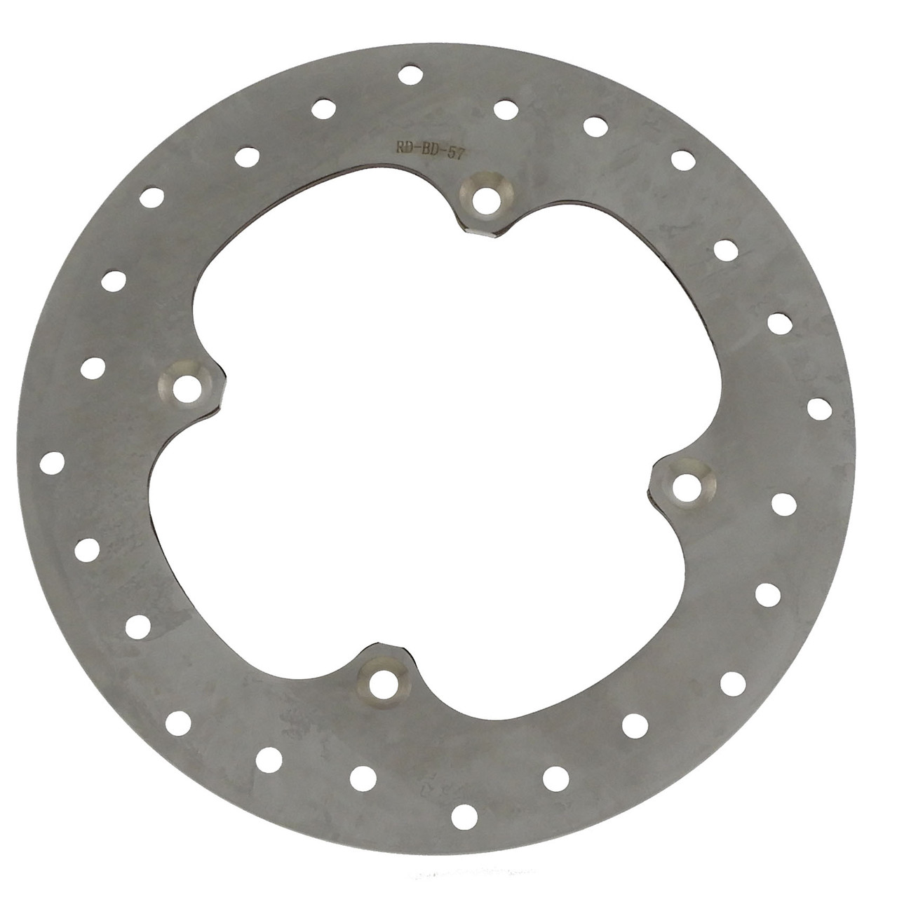 Brake Rotors and Brake Pads fit Can-Am Maverick X3 4x4 2017- 2026 Front and Rear