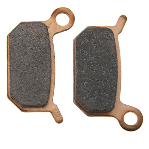 Brake Pads fits KTM SX-E 5 2020 - 2023 Rear Severe Duty by Race-Driven