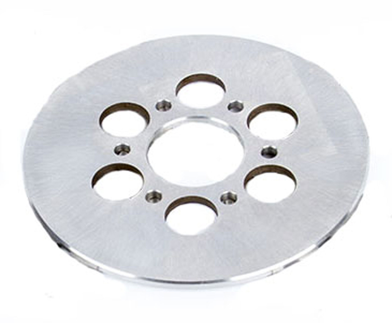 Brake Rotor Disc & Brake Pads Yamaha YXR450 Rhino 450 04-09 Rear by Race-Driven