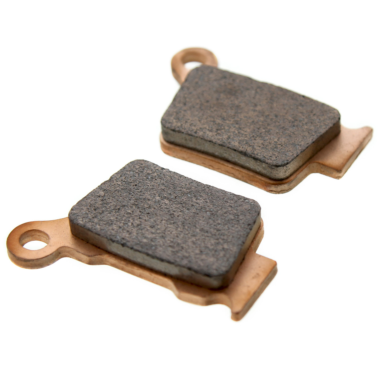 Brake Pads fits KTM 350 EXC-F 2012 - 2025 Rear Severe Duty MX by Race-Driven
