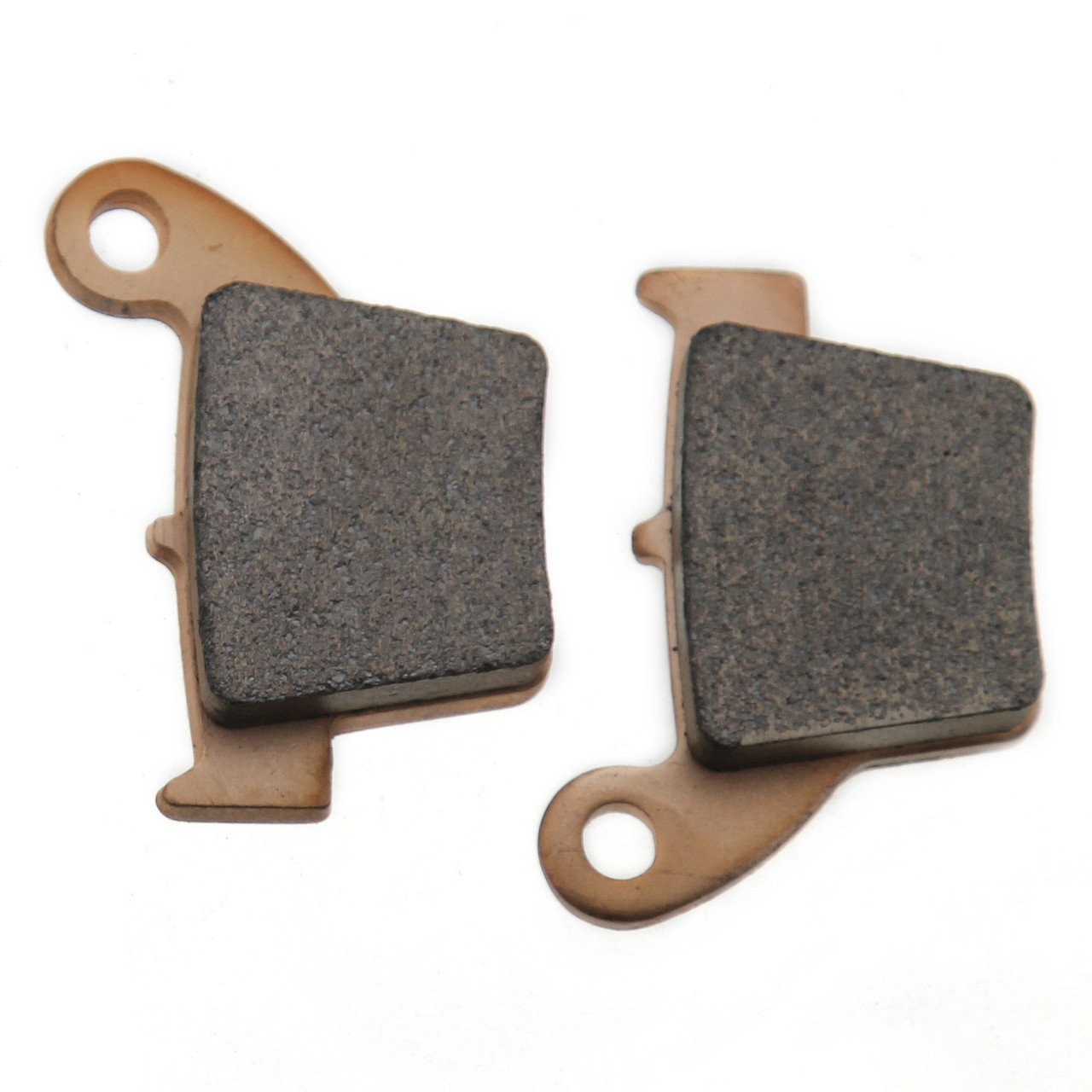 Brake Pads fit Honda CRF450R 2002 - 2025 Rear Brakes by Race-Driven