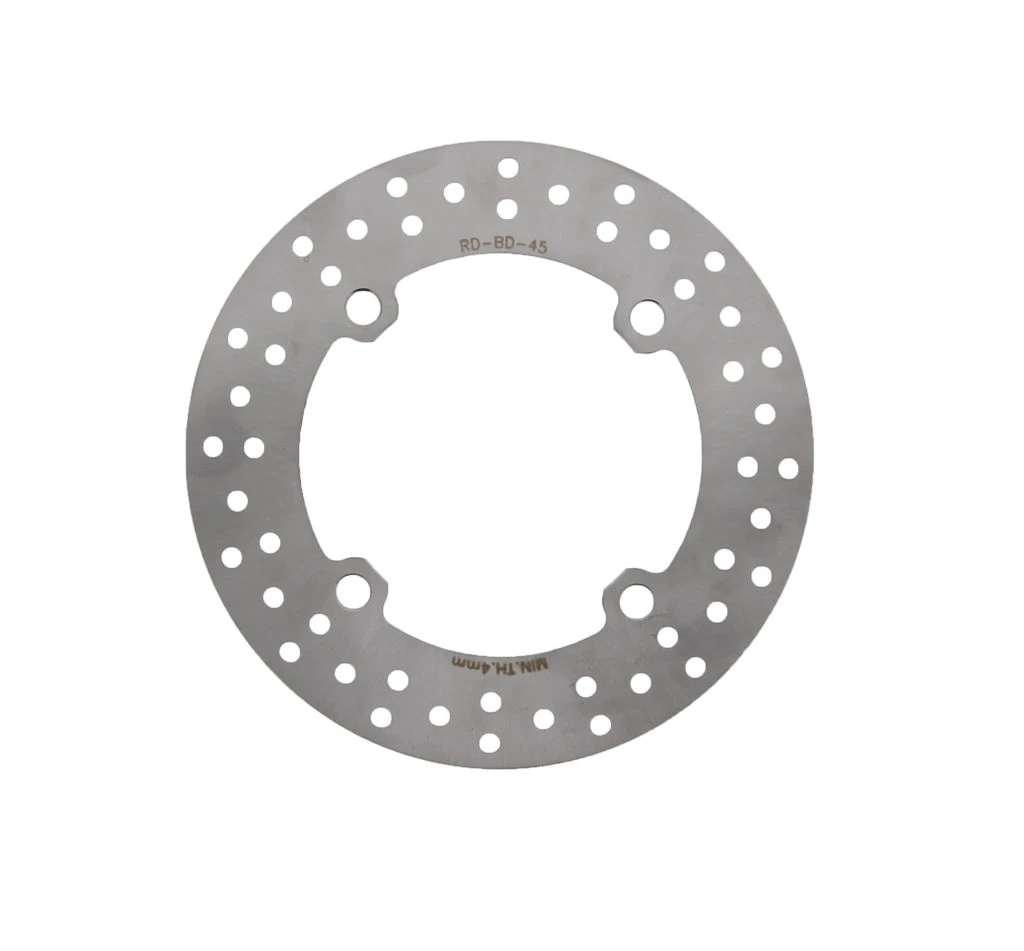 Brake Rotors & Brake Pads fit Can-Am Commander 800R 2011 - 2020 Front & Rear