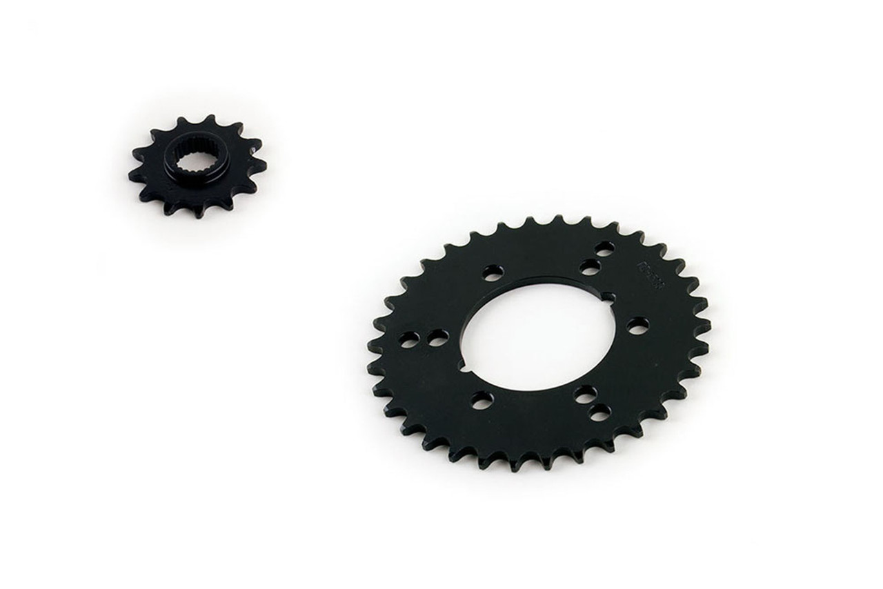 Sprockets for Polaris Xplorer 400 400L 4x4 1995 - 1998 Sprockets by Race-Driven