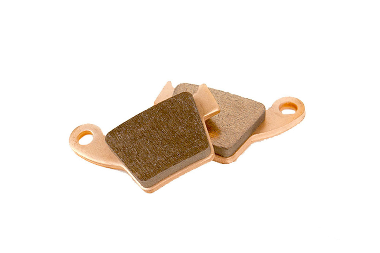 Brake Rotor and Brake Pads for Honda CRF250RX 2019 - 2023 Rear RipTide